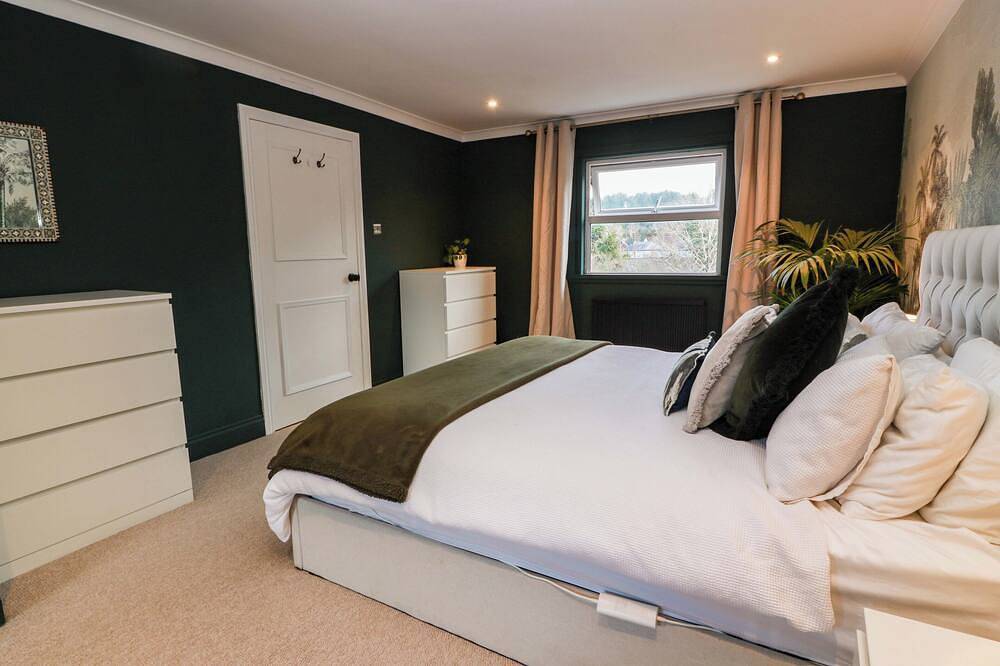 7 Brewery Pool, pet friendly, with a garden in Newton Stewart in Newton Stewart, Dumfries und Galloway