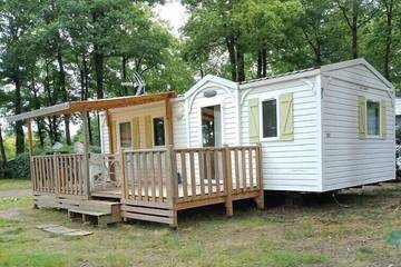 Gîte pour 5 personnes, avec terrasse et piscine à La Boissière-de-Montaigu