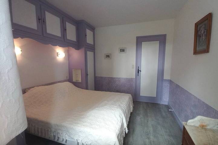 Location de vacances pour 4 personnes, avec jardin à Preuilly-sur-Claise - 2