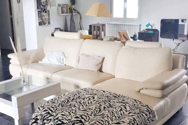 Appartement de vacances pour 2 personnes, avec jardin, animaux acceptés - 1