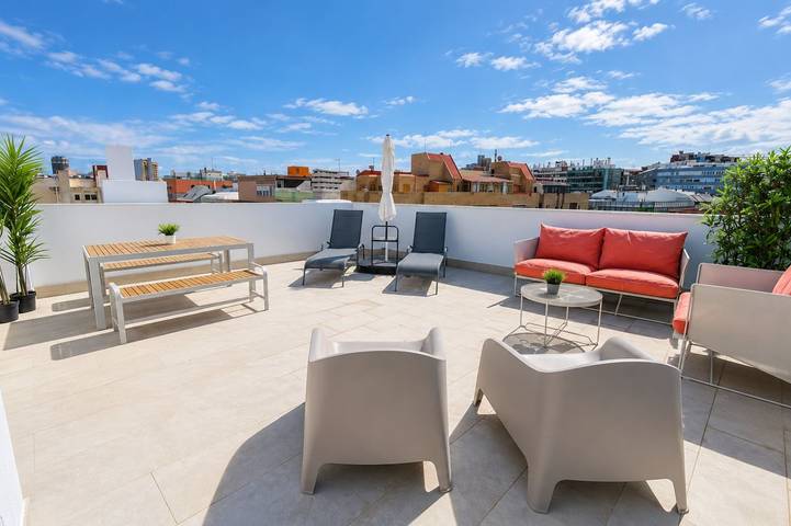 Ferienwohnung für 4 Personen auf Gran Canaria - 2