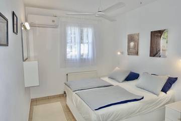 Villa für 4 Personen in Kastraki (Naxos), Kykladen, Bild 1