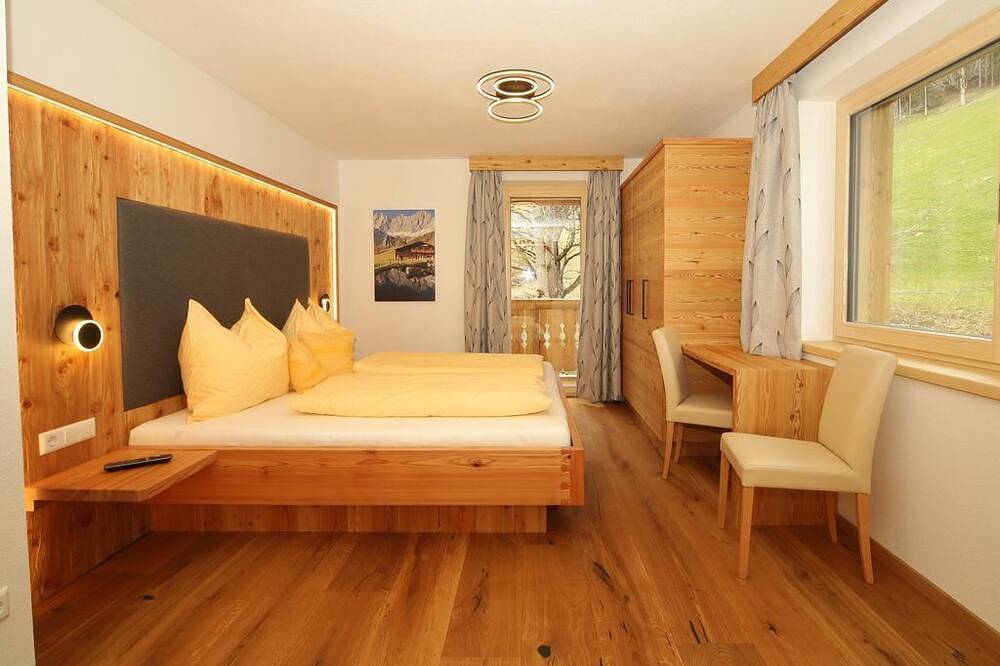 Feldlhof- Panorama Appartement - Panorama 4 Personen in Schladming, Schladming-Dachstein