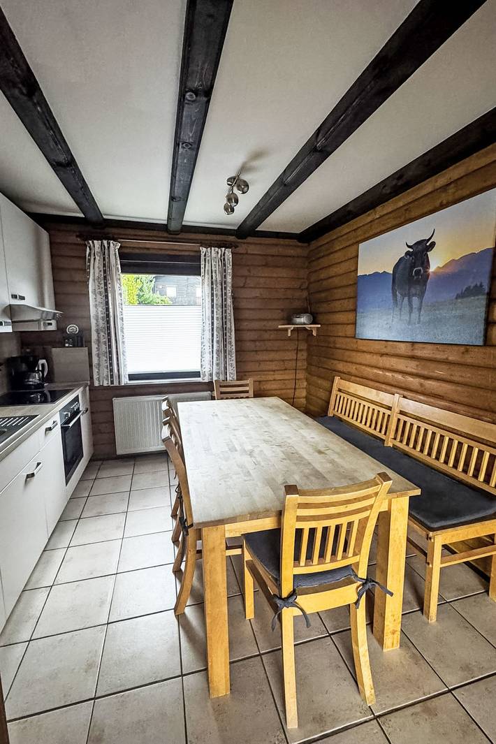 Ferienhaus für 10 Personen, mit Balkon und Garten in Landkreis Cham - 3