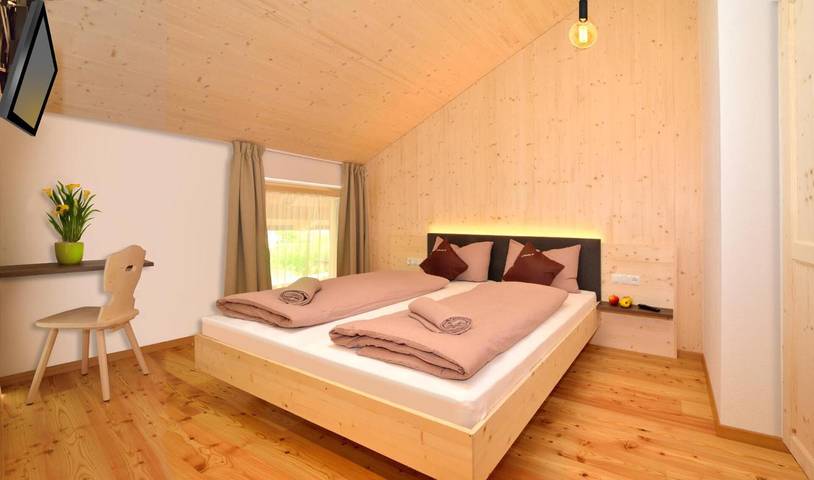 Ferienwohnung für 6 Personen, mit Garten, mit Haustier - 1