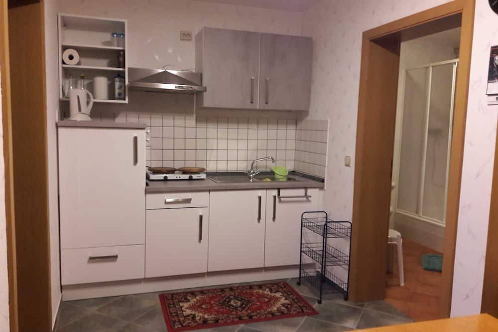 Ganze Wohnung, Ferienwohnung in Fürstensee (86916) - Ferienwohnung in Fürstensee in Neustrelitz, Mecklenburg-Strelitz