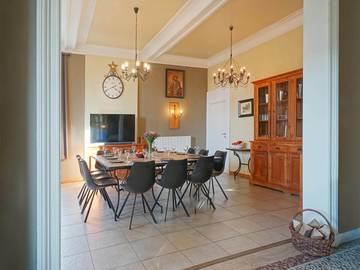 Maison De Vacances pour 20 Personnes dans Francorchamps, Stavelot, Photo 3