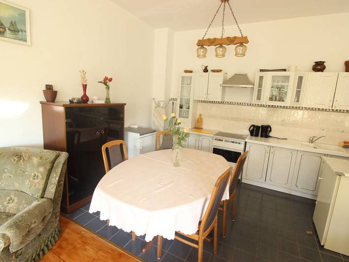 Ferienwohnung für 10 Personen, mit Balkon und Garten, mit Haustier in Starigrad Paklenica - 4