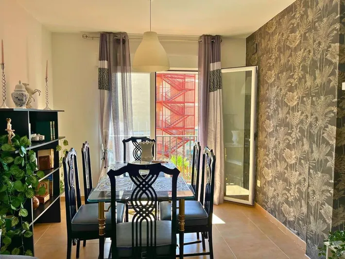 Ferienwohnung für 4 Personen, mit Terrasse - 1