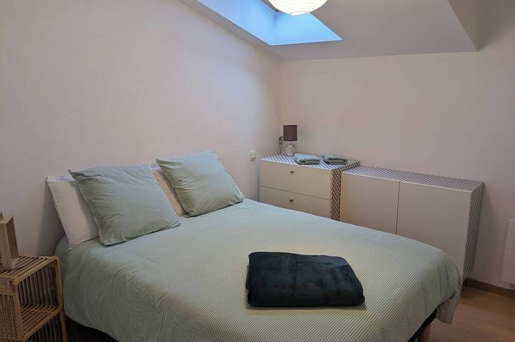 Gîte pour 2 personnes, avec balcon à Saint-Paul-lès-Dax - 2