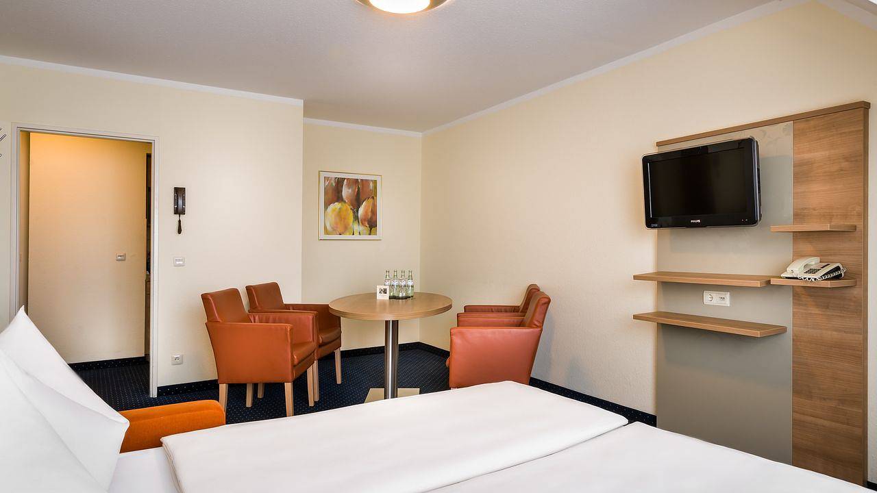 Entire holiday apartment, Ferienwohnung für 4 Personen (43 m²) in Bochum in Mitte Bochum, Bochum