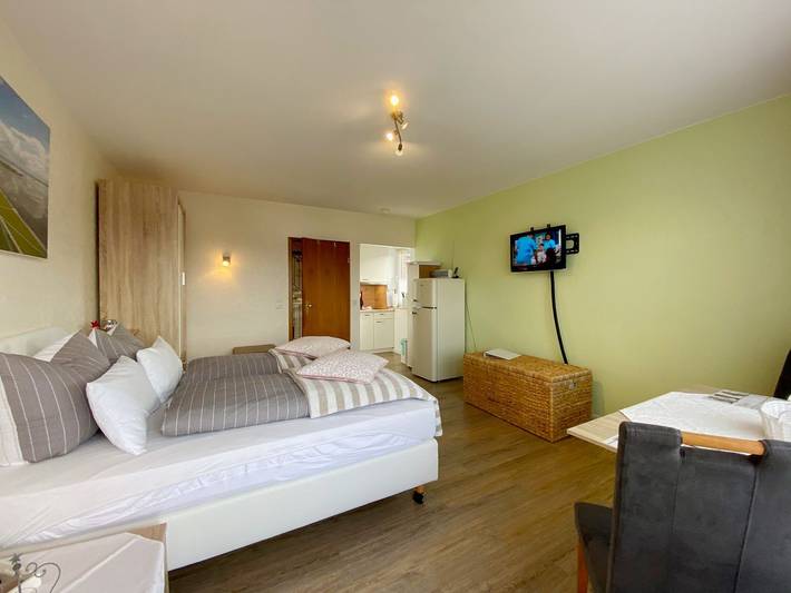 Ferienwohnung für 2 Personen am Hafen Büsum - 3