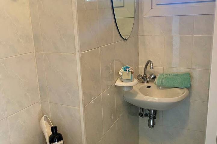 Location de vacances pour 4 personnes à La Bollène-Vésubie - 4