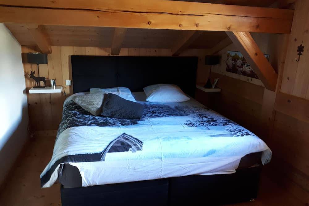 Chalet 6/8 Pers Annecy Lake in Faverges, Parque natural regional del Macizo de Bauges