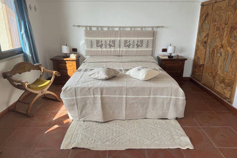Infinity Pool & Memorable Sunsets to Nourish the Soul in Lu Bagnu, Castelsardo