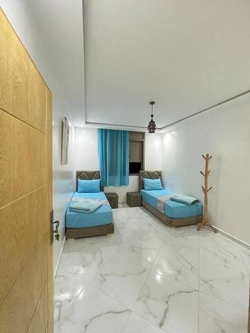 Maison d’hôte pour 2 personnes dans Aftas Imsouane