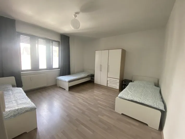 Apartamento de vacaciones para 8 personas - 1