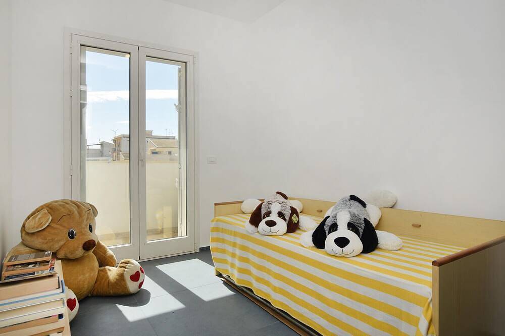 Apartamento entero, Acogedor apartamento en Santa Croce. in Punta Secca, Santa Croce Camerina