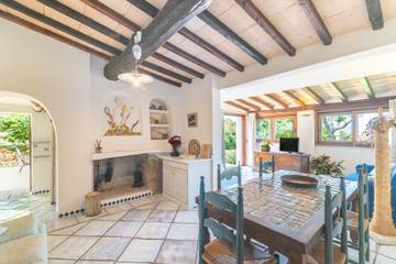 Villa pour 6 Personnes dans Punta Molara, San Teodoro, Photo 1