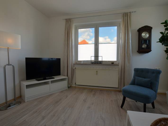 Ferienwohnung für 3 Personen, mit Garten und Balkon, mit Haustier in Bad Sachsa - 4