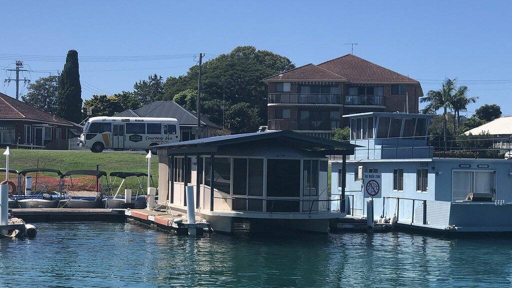 Ganze Wohnung, Braemar 6 - Seeseite! in Forster, New South Wales