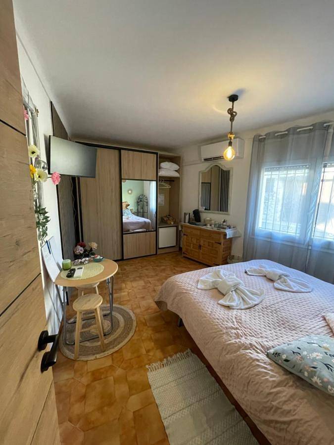 Maison d’hôte pour 2 personnes