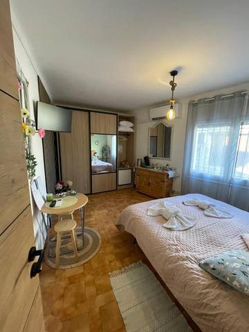 Gîte pour 2 personnes à Darnius