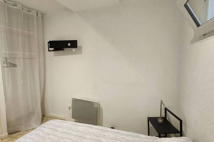 Appartement entier, Homerez - Appartement Maraussan in Maraussan, Côte méditerranéenne (France)