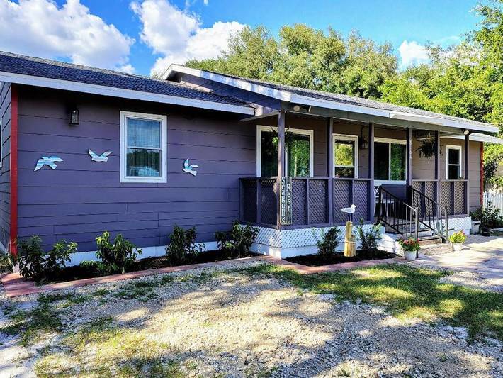 Holiday home for 6 people, with terrace - 1