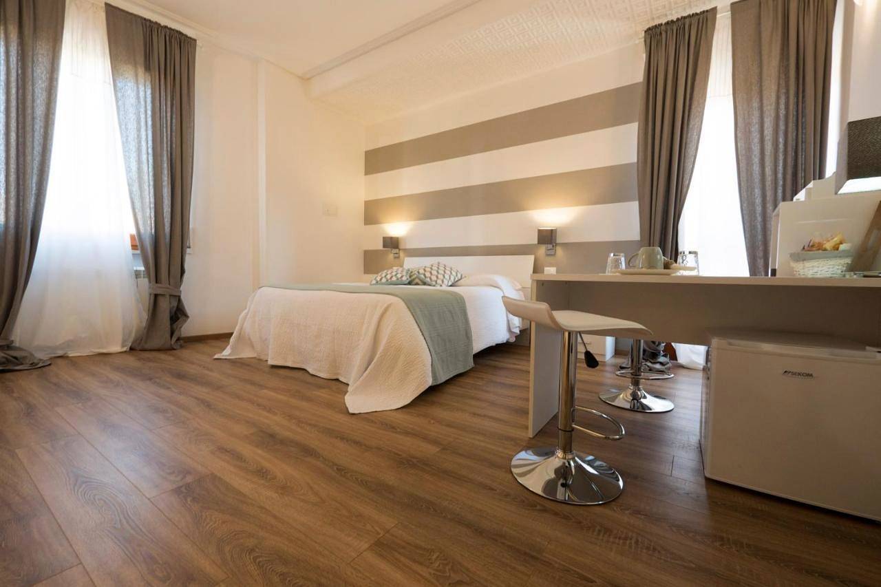 Suite Simonetta in Sarzana, Parco Naturale Regionale di Montemarcello-Magra-Vara