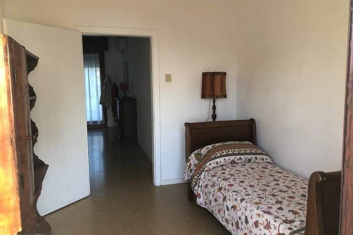 Ganze Wohnung, House Laguna Venice Garden, balconies, beach, families, bike, Venice, bus in Lido di Venezia, Venedig