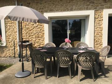 Cottage for 10 People in Belle-et-Houllefort, Boulogne-sur-Mer region, Photo 1