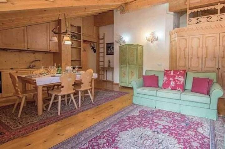 Appartamento vacanze per 10 persone - 1