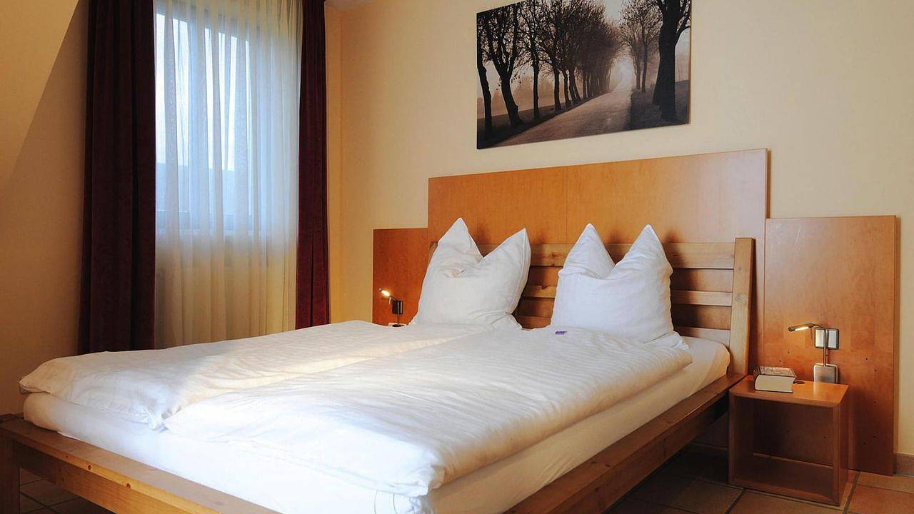 Ganze Ferienwohnung, Ferienwohnung für 4 Personen (65 m²) in Vitte in Hiddensee, Ostseeinseln