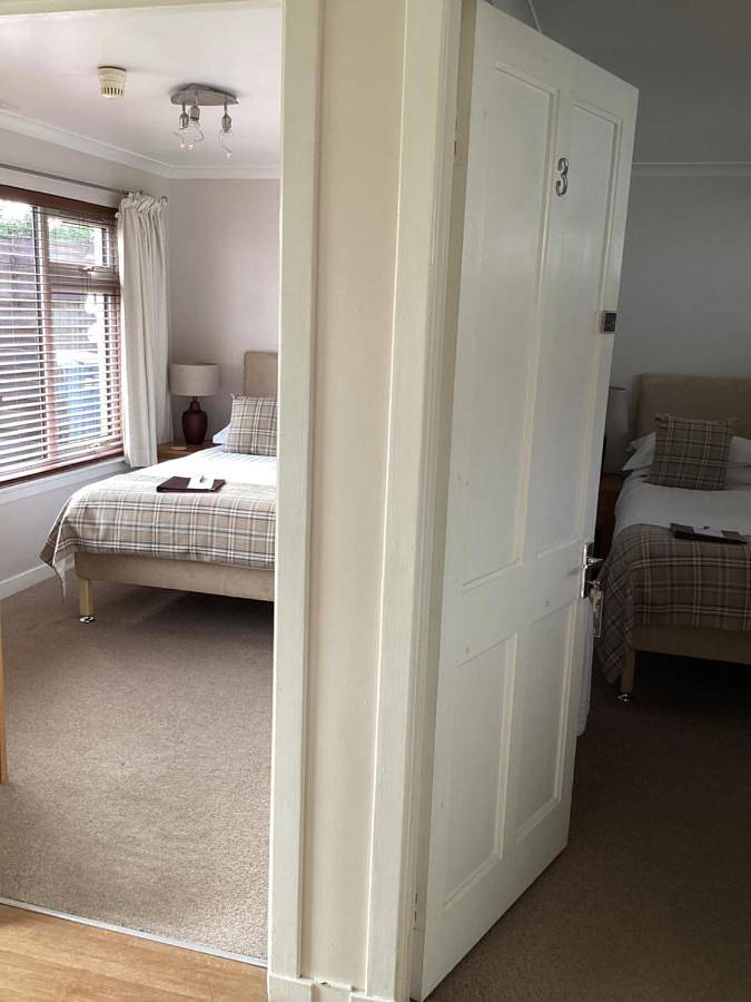 Furan Guesthouse in Inverness, Highlands