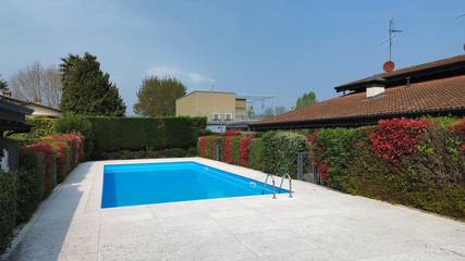 Casa Vacanza per 5 Persone in Manerba del Garda, Lago di Garda, Foto 1