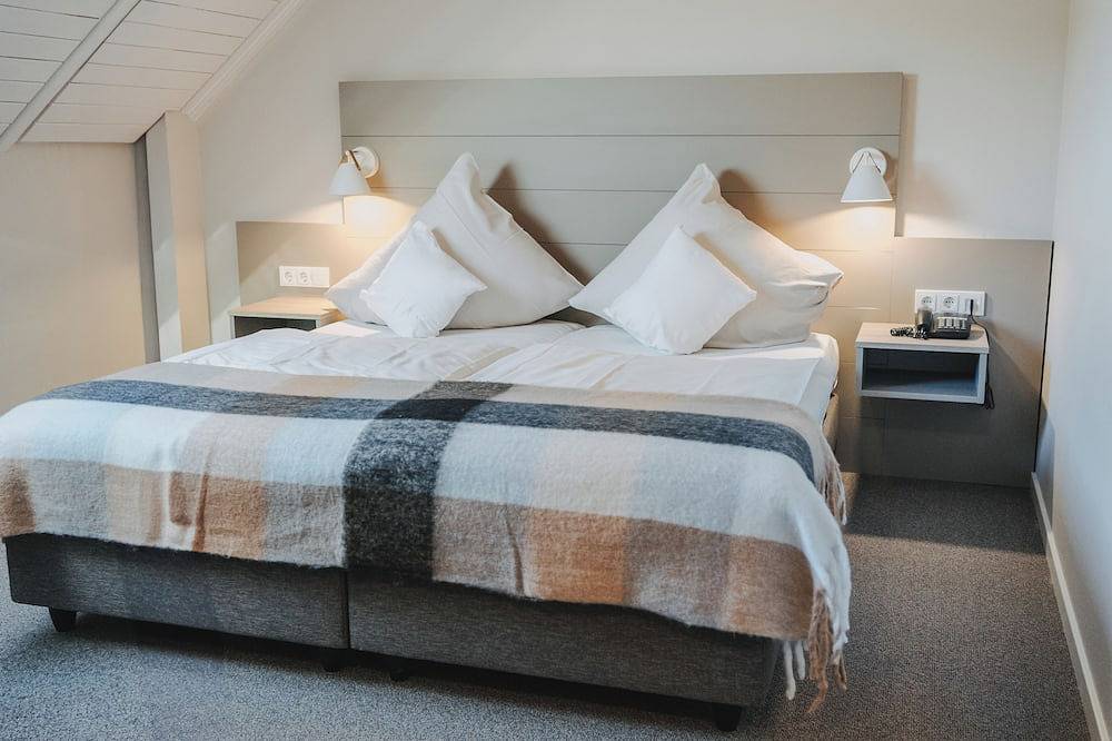 Ganze Wohnung, Ferienappartement Saarschleife - Wellness & Spa gegenüber inklusive! in Saarschleife, Mettlach