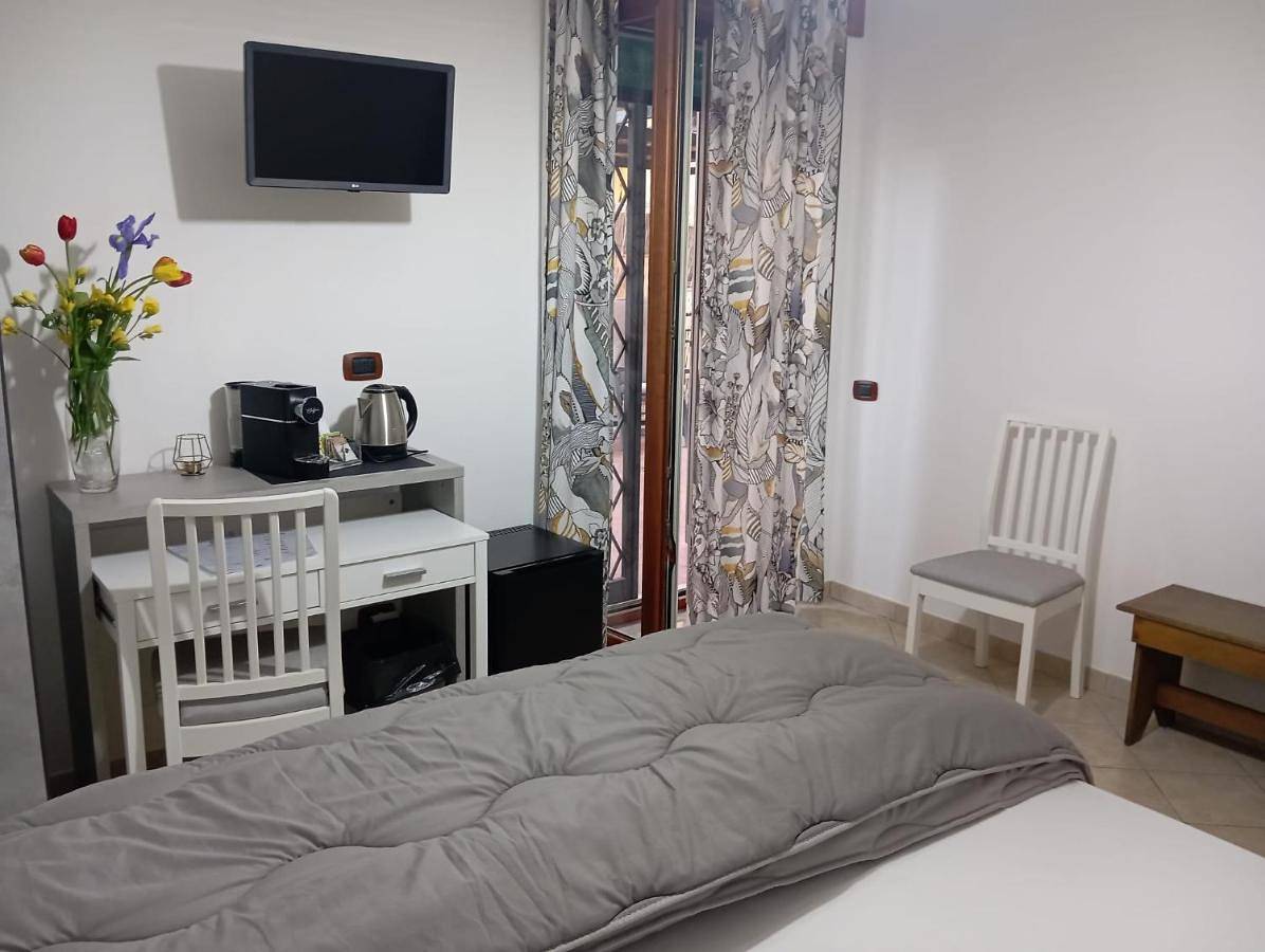 Regency House Accoglienza in Portici, Parco nazionale del Vesuvio