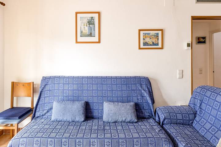Casa Vacacional 'L'Escala Passatge Terri' con Piscina Privada, Wi-Fi y Aire Acondicionado in La Escala, Alt Empordà