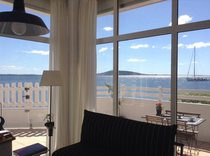 Gîte pour 4 personnes, avec terrasse à Mèze - 2