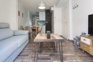 Ferienwohnung für 4 Personen in Granada, Granada Provinz, Bild 3