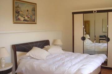 Villa pour 10 Personnes dans Le Cannet, Région de Cannes, Photo 1