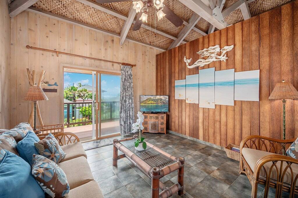 Ferienhaus für 10 Personen in Kapaa, Kauai