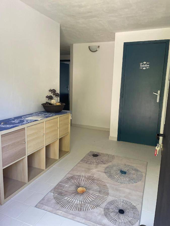 Gîte pour 4 personnes, avec vue à Saint-Hippolyte-du-Fort - 4