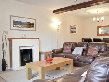 Holiday Rental for 4 People in Windermere, Cumbria, Photo 1