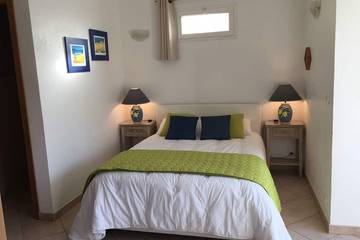 Appartement De Vacances pour 2 Personnes dans Vence, Région de Cannes, Photo 3