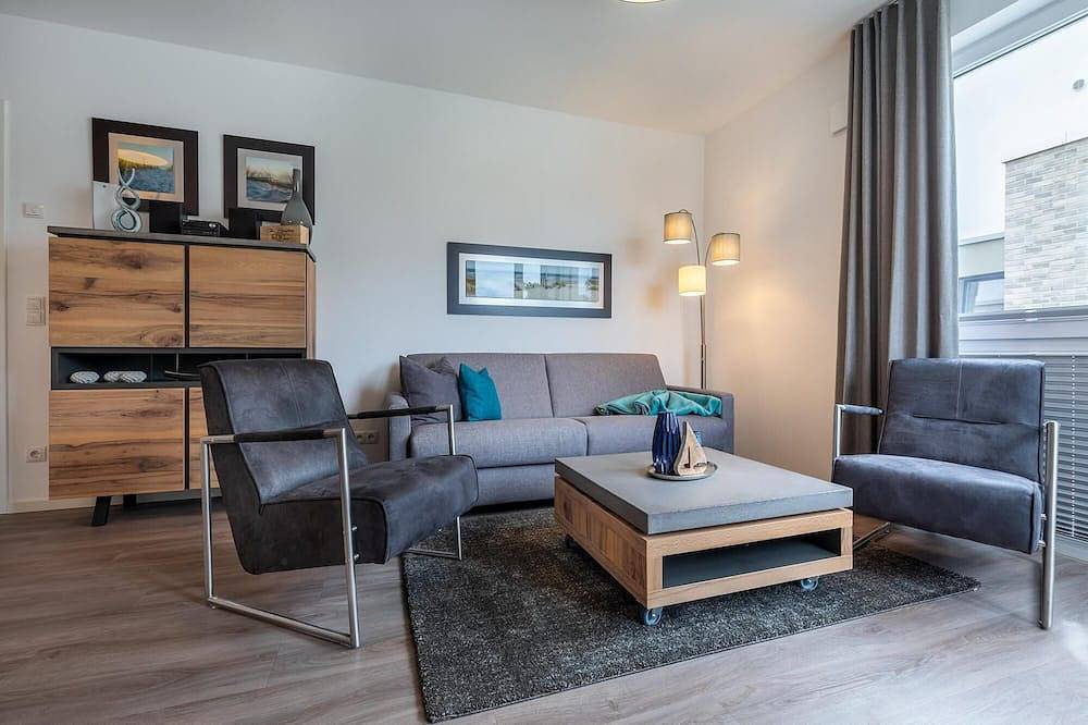 Ferienwohnung in Boltenhagen für 4 Personen in Boltenhagen
