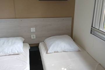 Camping pour 8 Personnes dans Grau-d'Agde, Agde, Photo 1