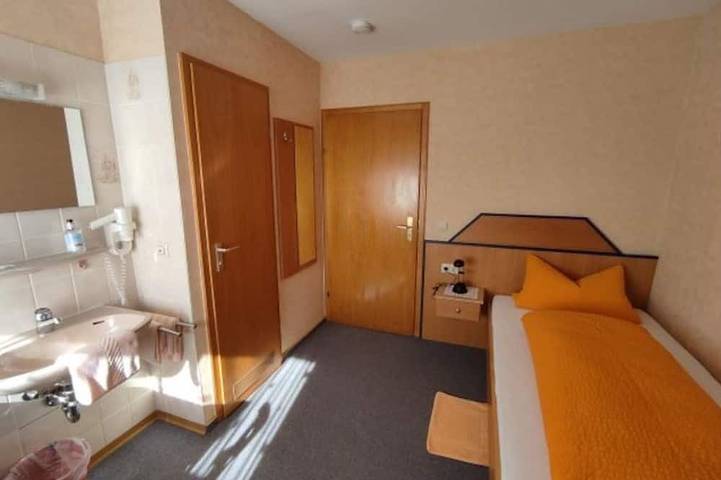 Cottage für 1 Personen - 1