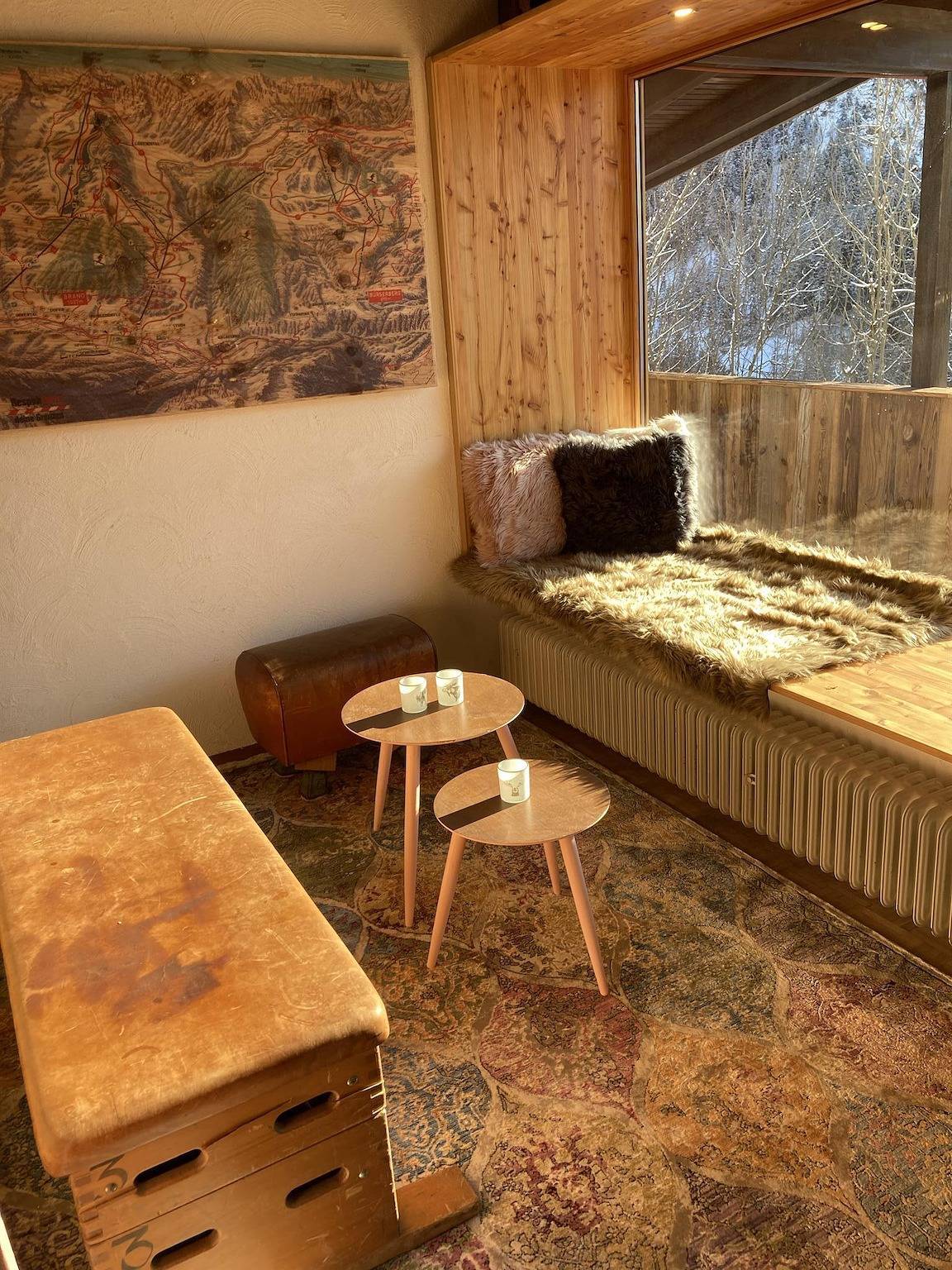 Apartamento de férias inteiro, Appartement in Rätikon mountain range, Brand